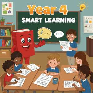 Year 4