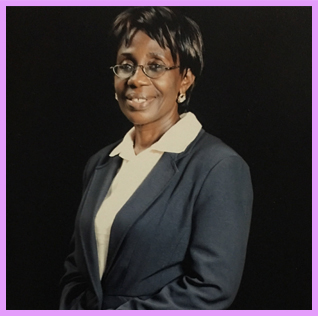 Mrs Edordun